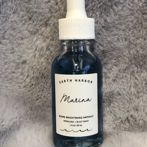 Earth Harbor Marina Biome Brightening Ampoule